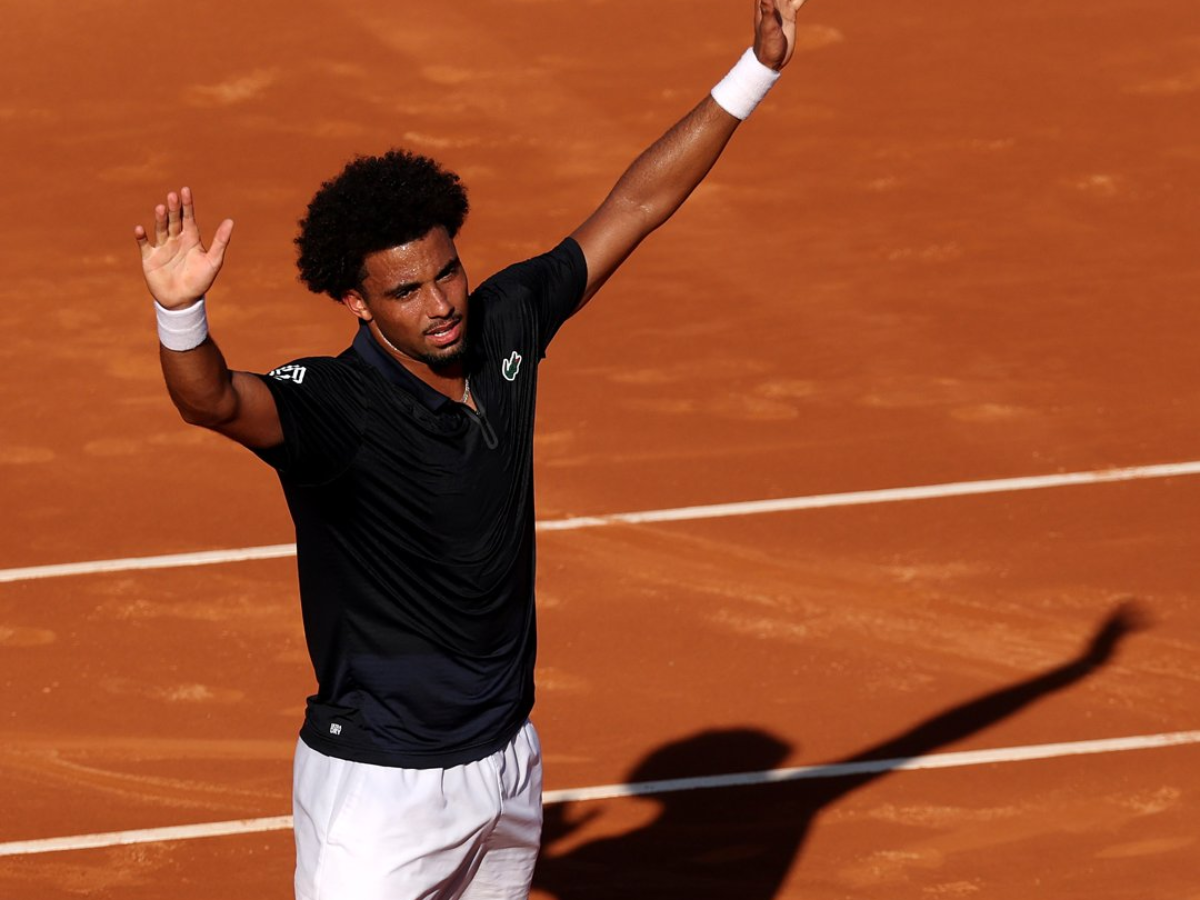 Barcelona Open 2026: Arthur Fils Beats Andrey Rublev to Clinch First Title Since Injury Comeback
