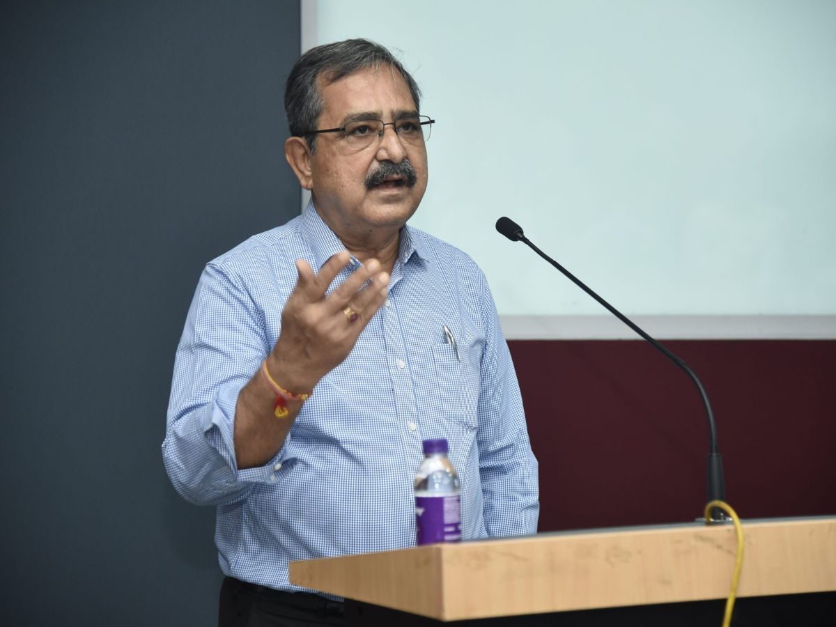 Who is Ashok Kumar Lahiri? Former Chief Economic Adviser Set to Replace Suman Bery at NITI Aayog — Check Net Worth, Family, Wife & More