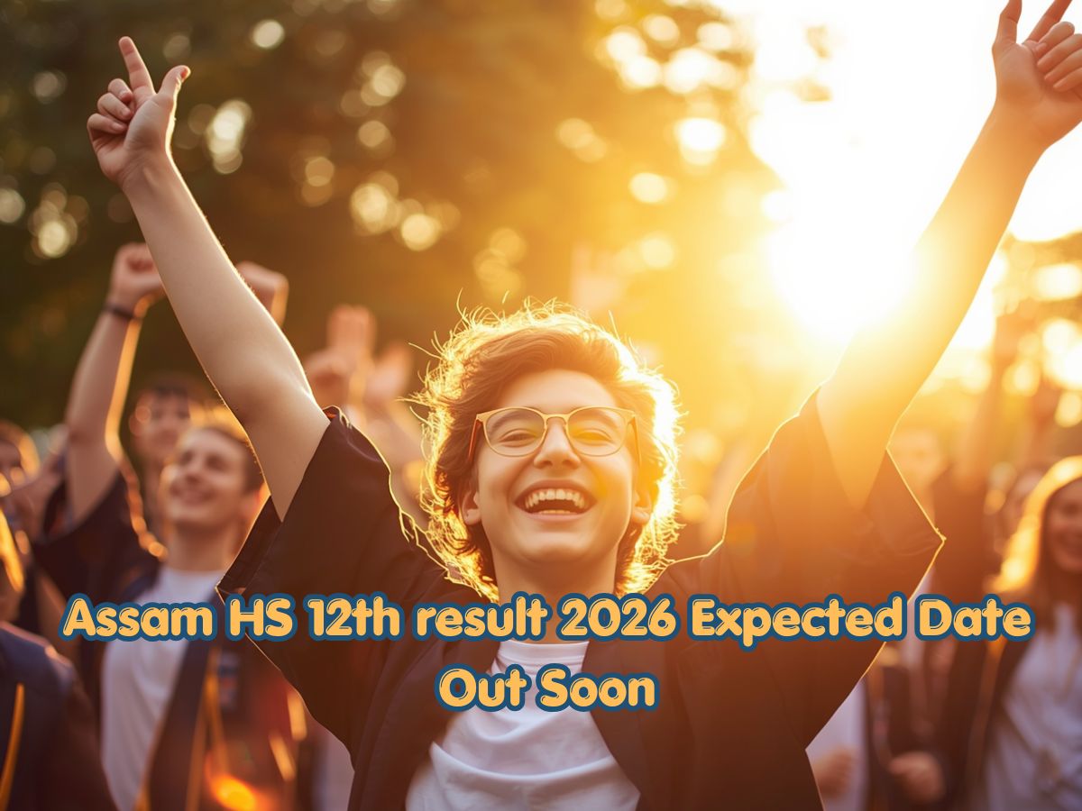 Assam HS 12th Result {Out Soon} @ahsec.assam.gov.in: Check Where & How to Check Expected Date, Results Online, Download via DigiLocker and UMANG App- Official Direct Link