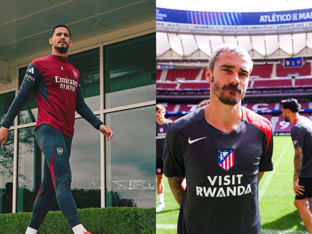 Atletico Madrid vs Arsenal: Champions League Semi-Final 1st Leg Prediction, Team News, Injury Updates, And Predicted Lineups At Metropolitano