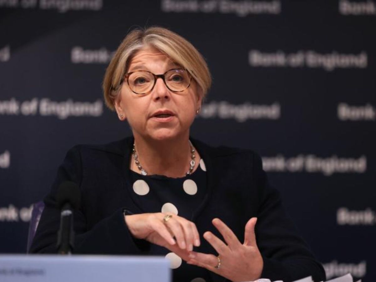 UK Stock Market Prediction: Bank of England Deputy Governor Warns of Market Fall as Trump Threatens UK with ‘Big Tariff’ Over Digital Services Tax