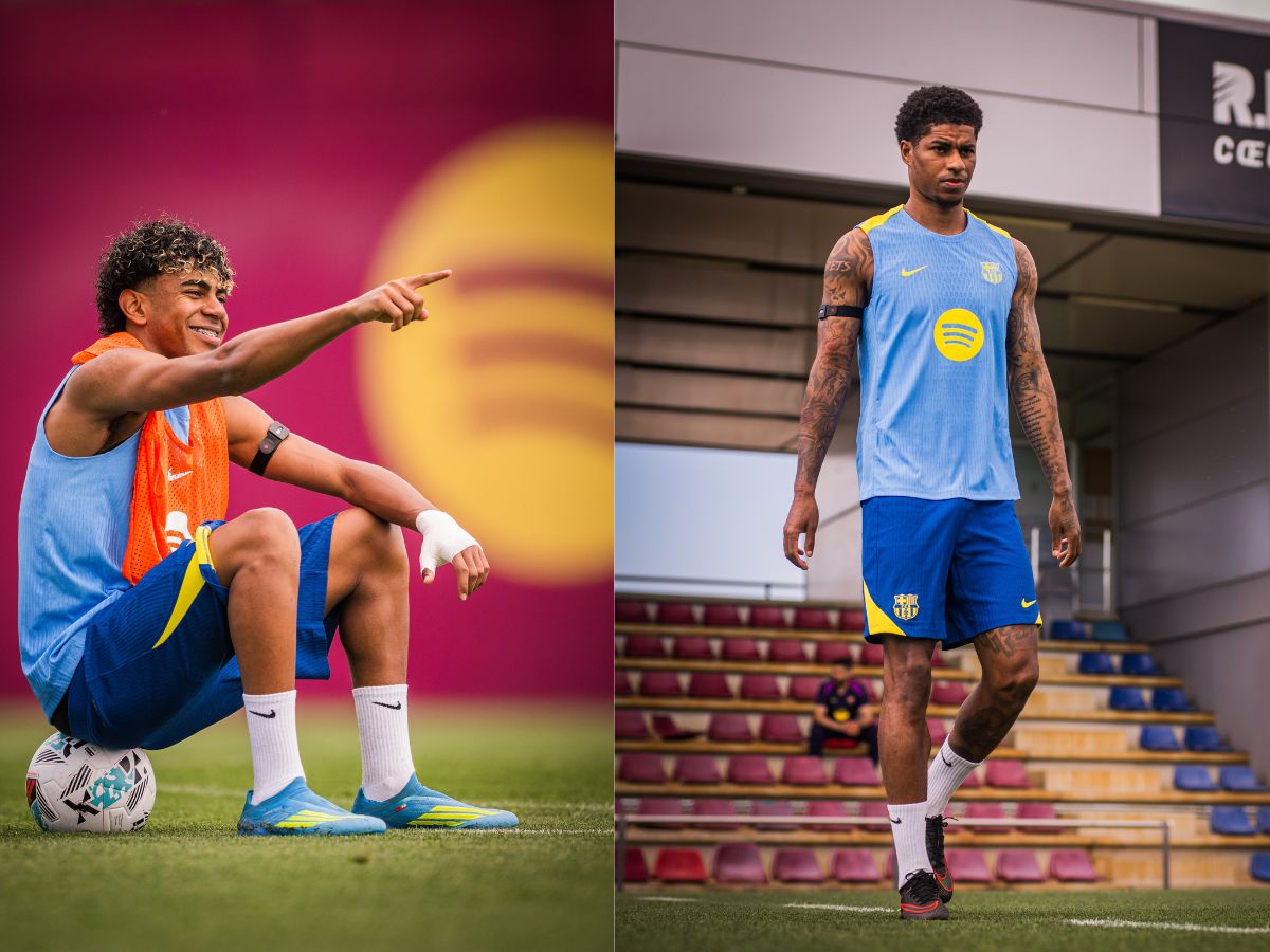 Barcelona vs Celta Vigo Prediction: Will Lamine Yamal And Marcus Rashford Score Today at Camp Nou? | Check Out Injury News, Probable Goal Scorers And More