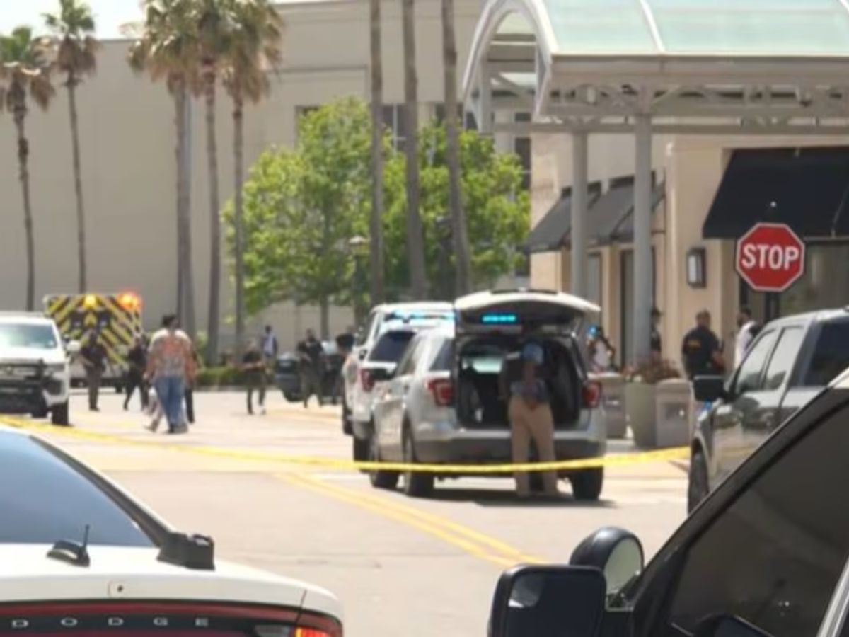 Baton Rouge Mall Shooting: Active Shooter Reported at Mall of Louisiana as Multiple Injured Are Taken to Hospitals
