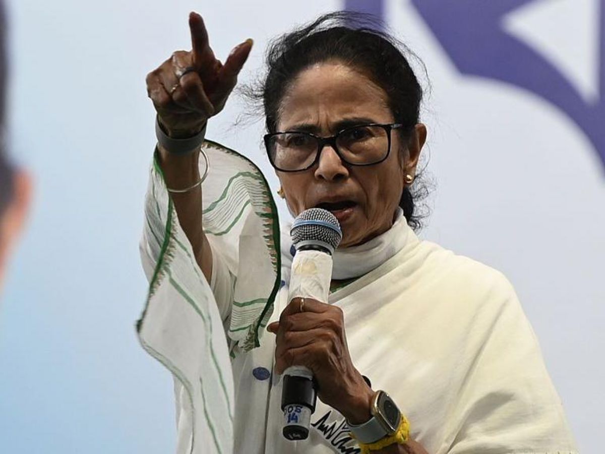 Bengal election pivotal for national politics