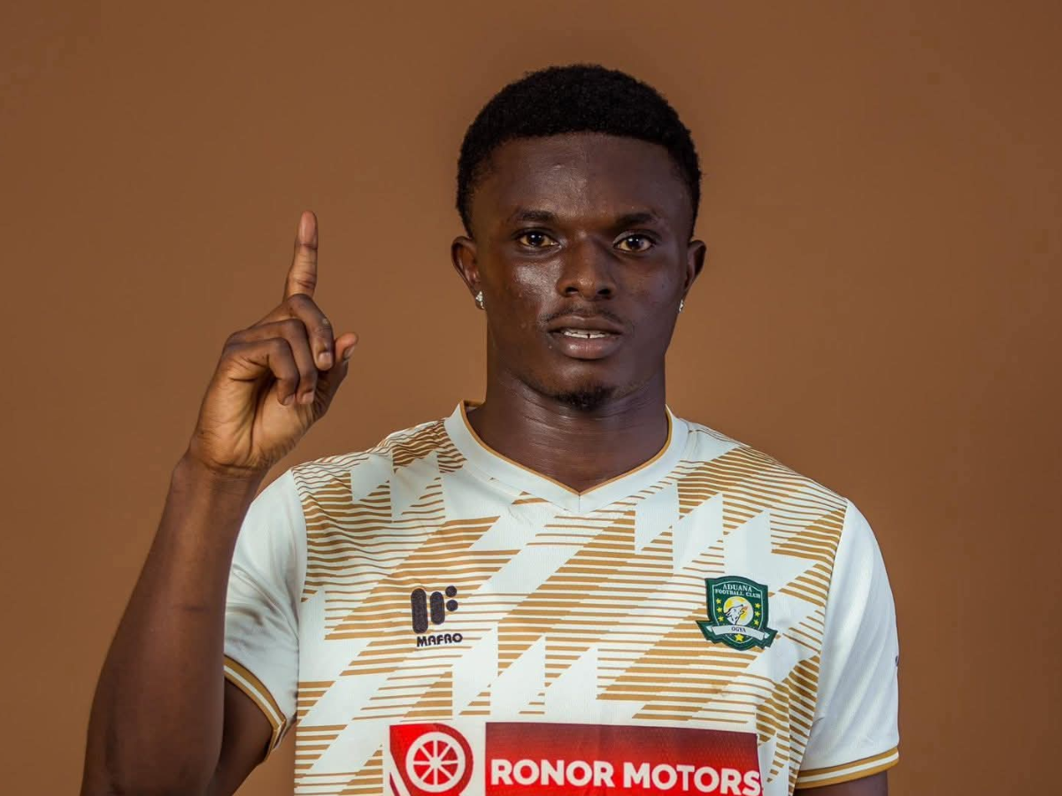 बेरेकुम चेल्सी विंगर डॉमिनिक फ्रिमपॉन्ग 2