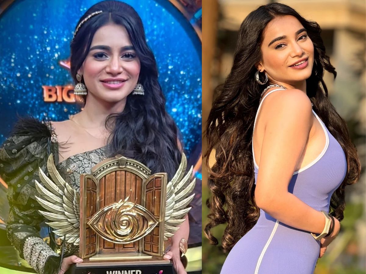 Who is Tanvi Kolte? Everything You Need to Know About Bigg Boss Marathi Season 6 Winner — Check Age, Family, Boyfriend, Career, Net Worth & More