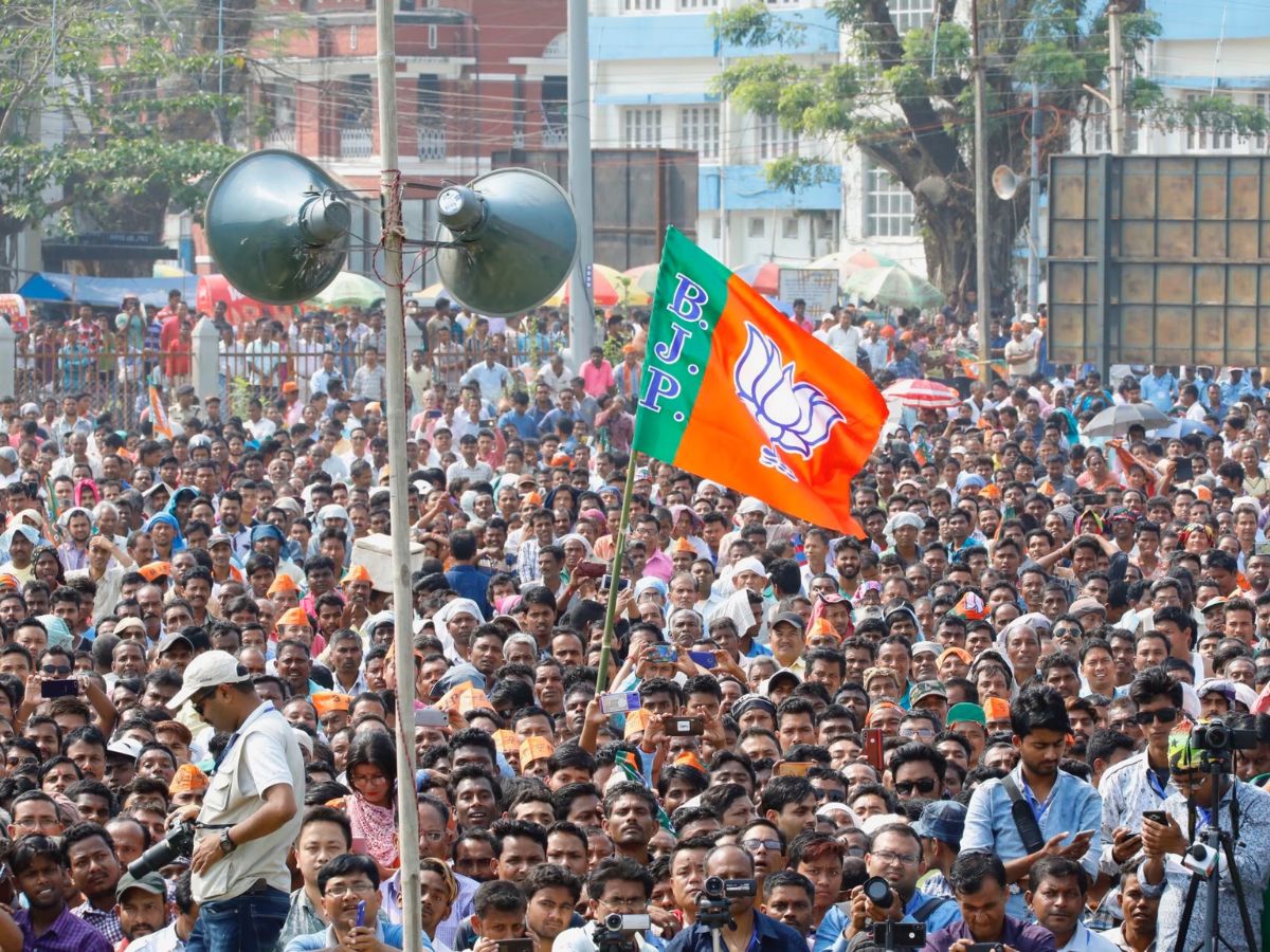 BJP looks to crack Kolkata conundrum in second phase