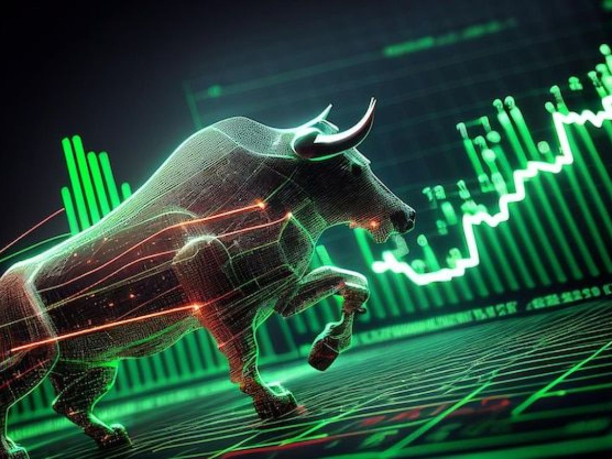 US Stock Market Today [22 April, 2026]: Nasdaq Hits All-Time High as Trump Extends Iran Ceasefire; GE Vernova Soars 12% | Check US Indices, Top Movers & What Investors Should Watch