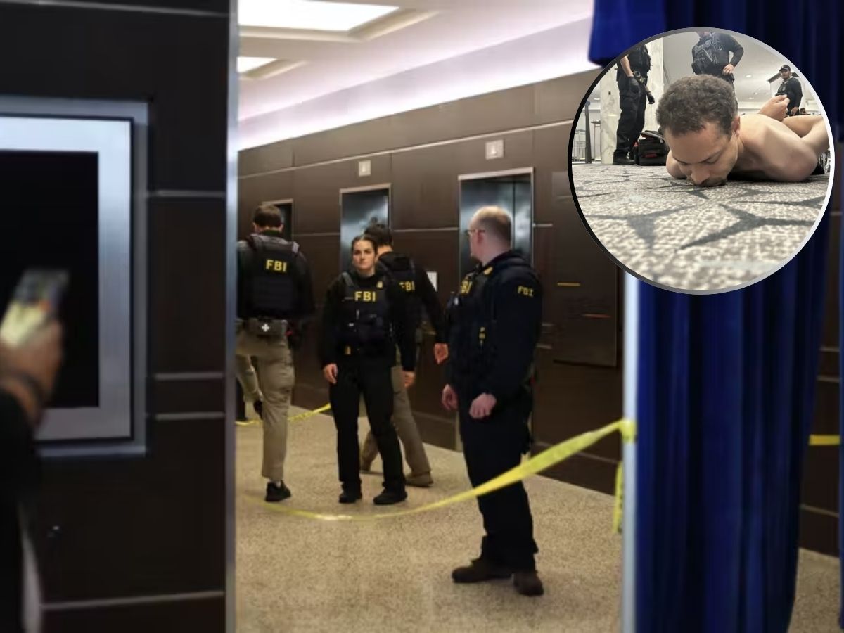 White House Shooting Latest Update: Suspect Was Likely to Target Administration Officials, Possibly President — Reports; Suspect Identified | What We Know