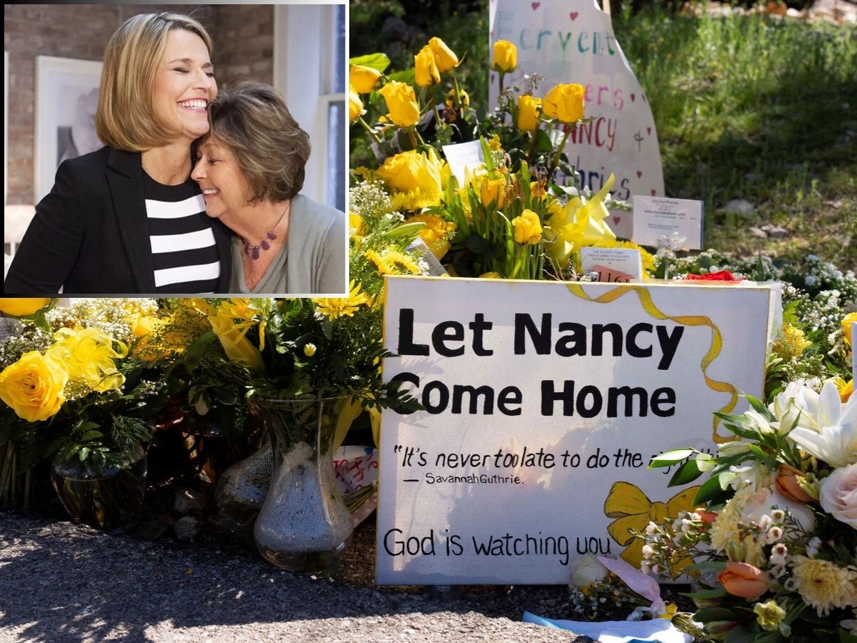 Nancy Guthrie Case Latest Update: 'She Was Likely Picked Up and Carried' — Ex-FBI Profiler Breaks Down Blood Evidence; Why He Believes She Did Not Survive?