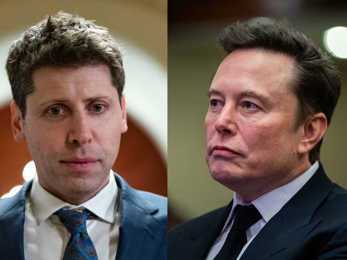 Elon Musk vs. OpenAI: Jury Selection Begins in $150 Billion Lawsuit Over AI's 'Public Good' Mission; OpenAI Says 'Baseless & Jealous Bid to Derail