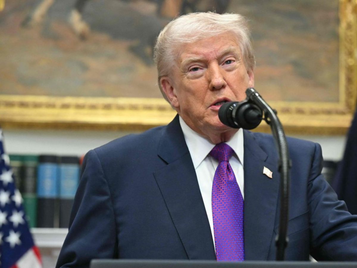 US-Israel-Iran War Latest Update: Iran Proposes Staged Nuclear Talks, Trump Reviews New Peace Offer; Oil Prices Hit Two-Week High