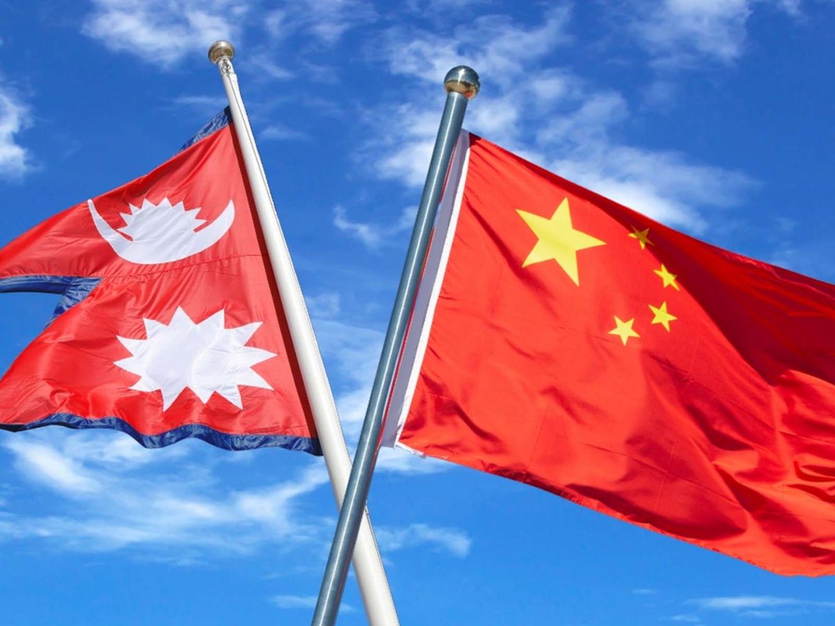 Crowded Out: How Chinese Investment Is Squeezing Nepal's Domestic Industries