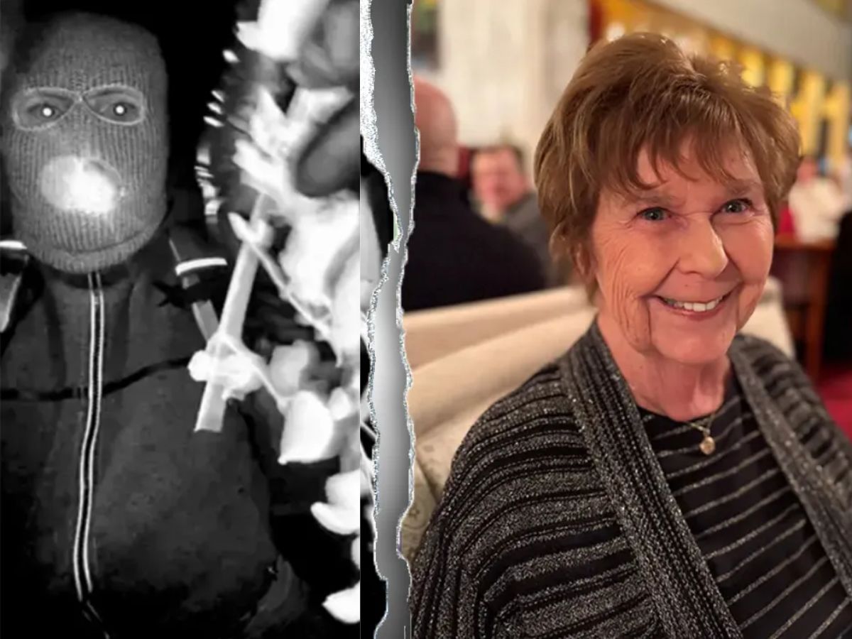 Nancy Guthrie Case Latest News: 'I'll Bet My Bottom Dollar' — Ex-Prosecutor  Says Kidnapper Is Probably Already in the System & Known to Police | Who  Took Nancy Guthrie?