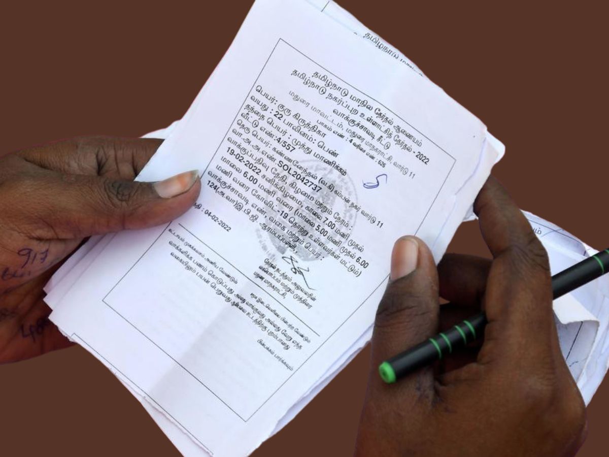 Legislative Assembly Elections 2026: How to Download Booth Slip and Use It