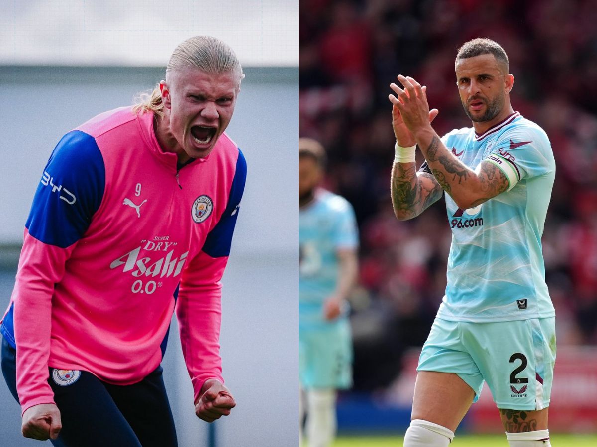 Burnley vs Manchester City Prediction: Will Erling Haaland Score Today at Turf Moor? | Check Out Injury News, Probable Goal Scorers And More