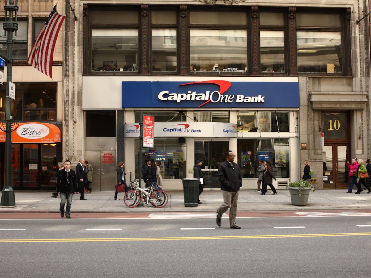 Capital One $425 Million Settlement Approved: How to Claim Your Cash, Check Eligibility & Payment Dates for 360 Savings Customers