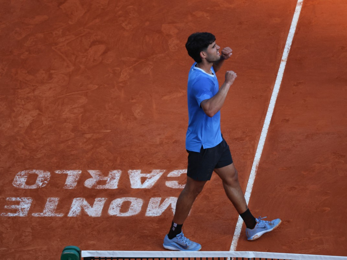 कार्लोस अल्काराझ