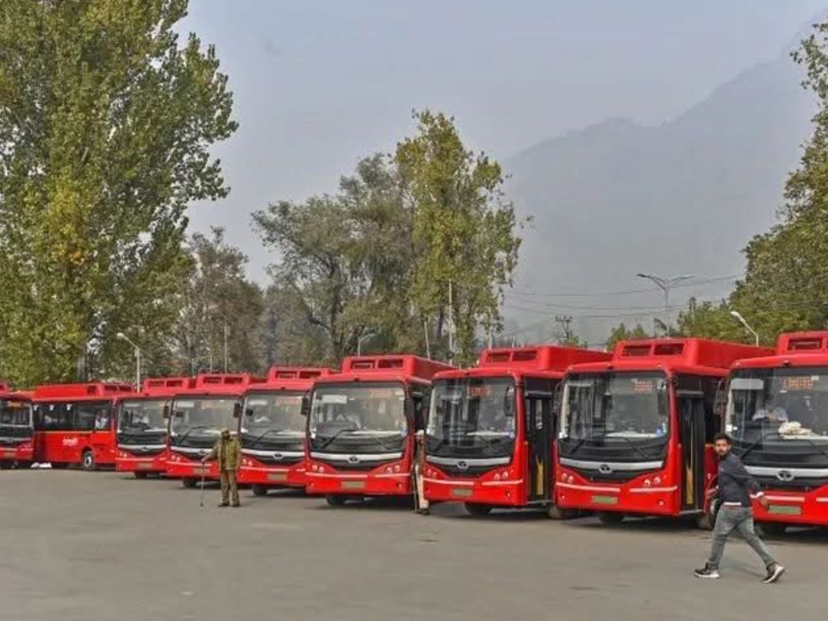 Transporters’ Strike Disrupts Normal Life, Public Faces Hardships