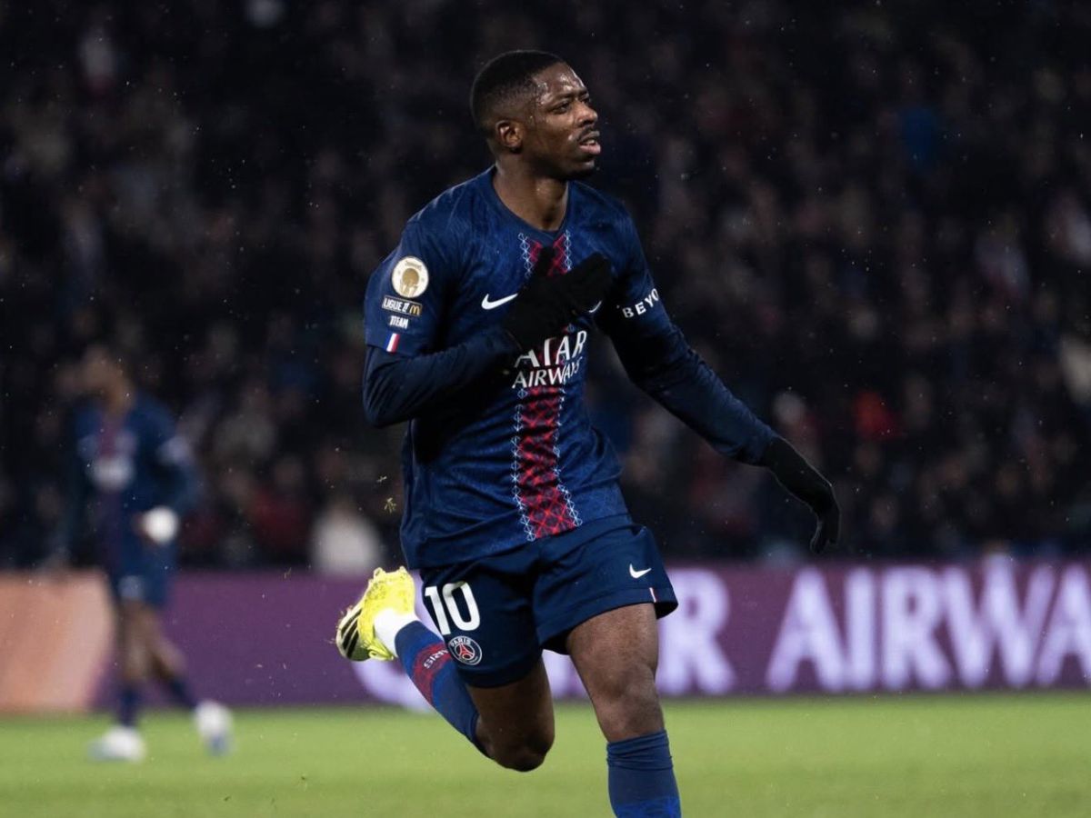 Champions League Semi-Final: PSG Thrash Bayern Munich (5-4) In a Nine-Goal Thriller at Parc de Princes | Check Goal Scorers And More