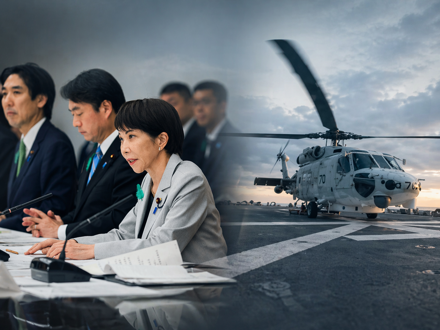 Japan Could Soon Sell Lethal Weapons Overseas In A Major Shift Of Pacifist Policy Introduced After WWII