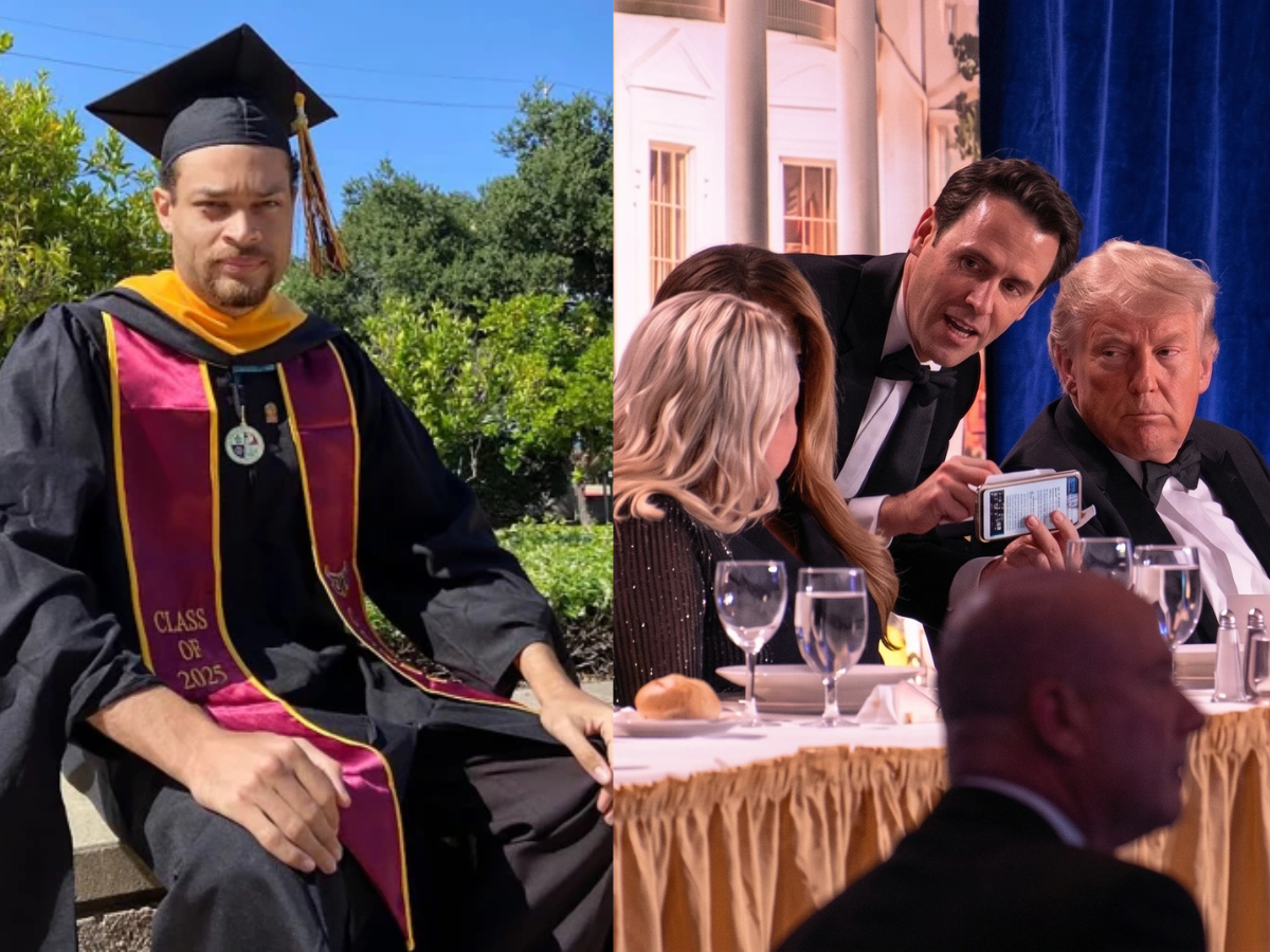 Cole Thomas Allen Case: Court Documents Reveal Shotgun, Pistols, Digital Trail & Email Plan in Trump Assassination Attempt Investigation