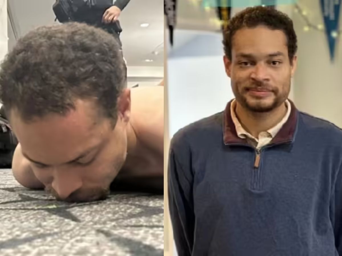 Cole Tomas Allen: What Federal Charges Are Filed Against WHCD Suspect in Alleged Attempted Assassination of US President Donald Trump? Here’s What We Know