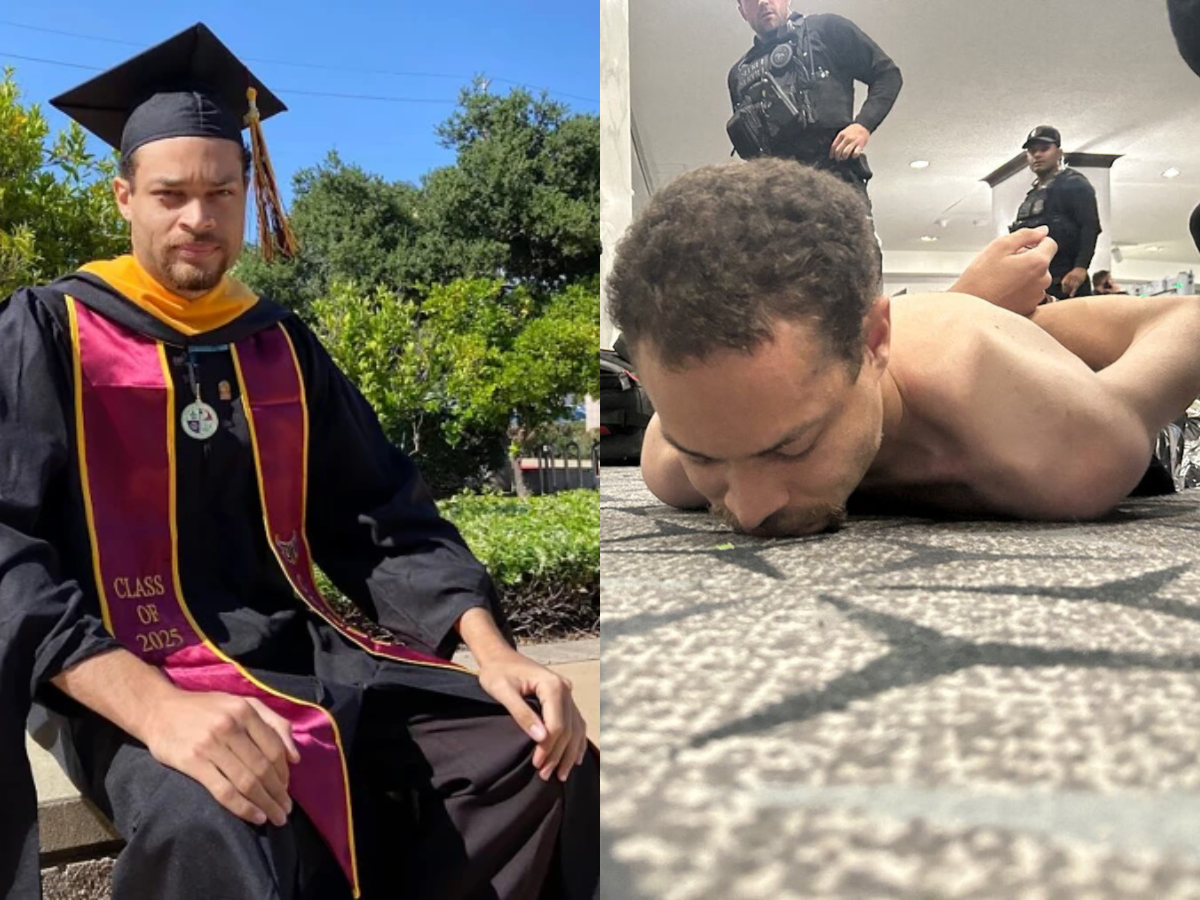 Cole Tomas Allen: Where Did He Buy His Guns? What We Know About Charges & Weapons Used in White House Dinner Shooting Case