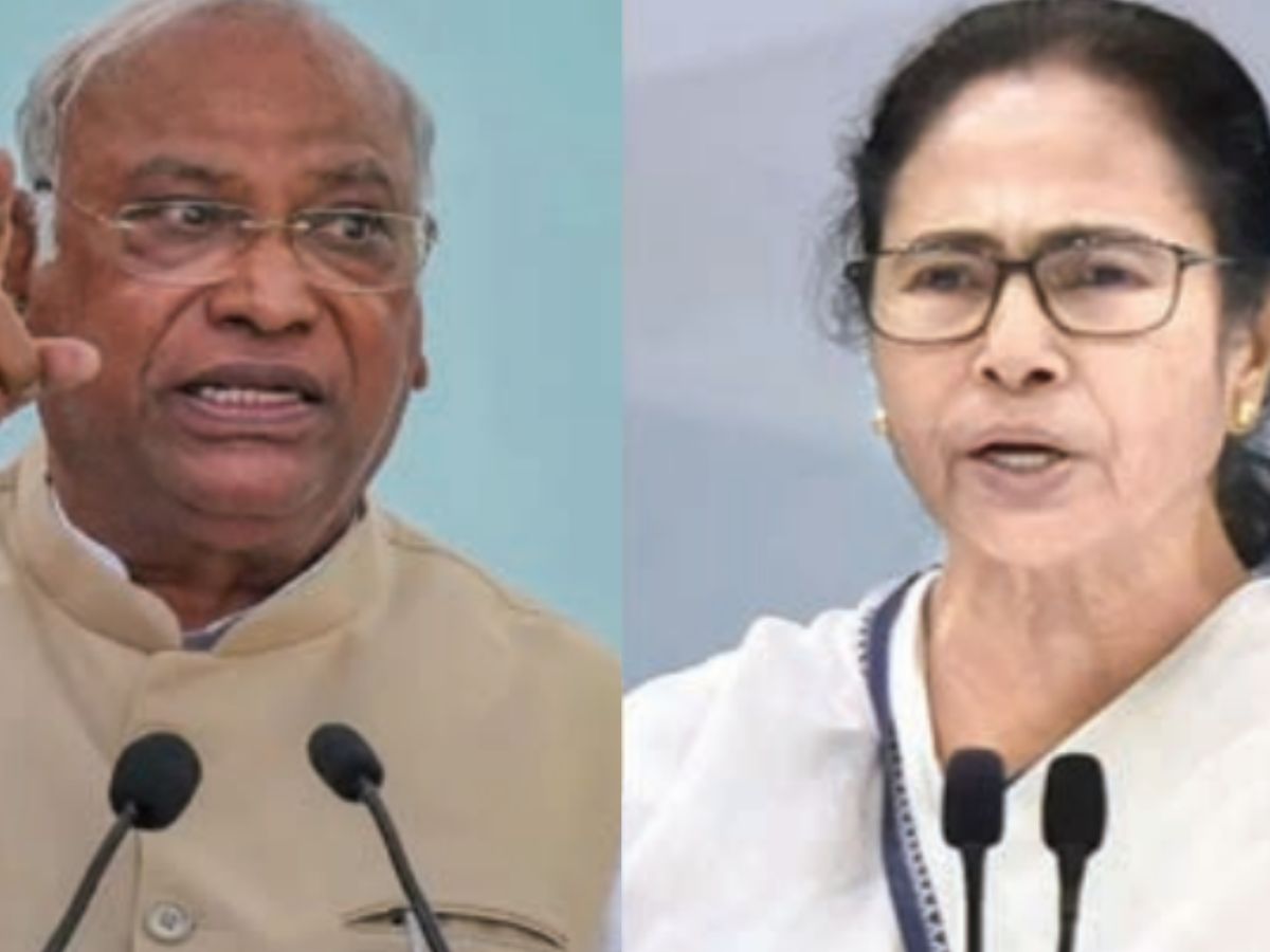 Congress eyes Mamata’s defeat in Bengal