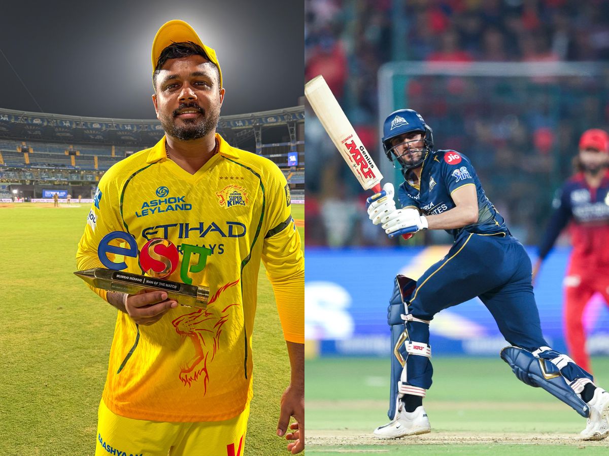 CSK vs GT Winner And Toss Prediction: Who Will Win Today’s IPL 2026 Match And Toss Between Chennai Super Kings And Gujarat Titans at MA Chidambaram Stadium?