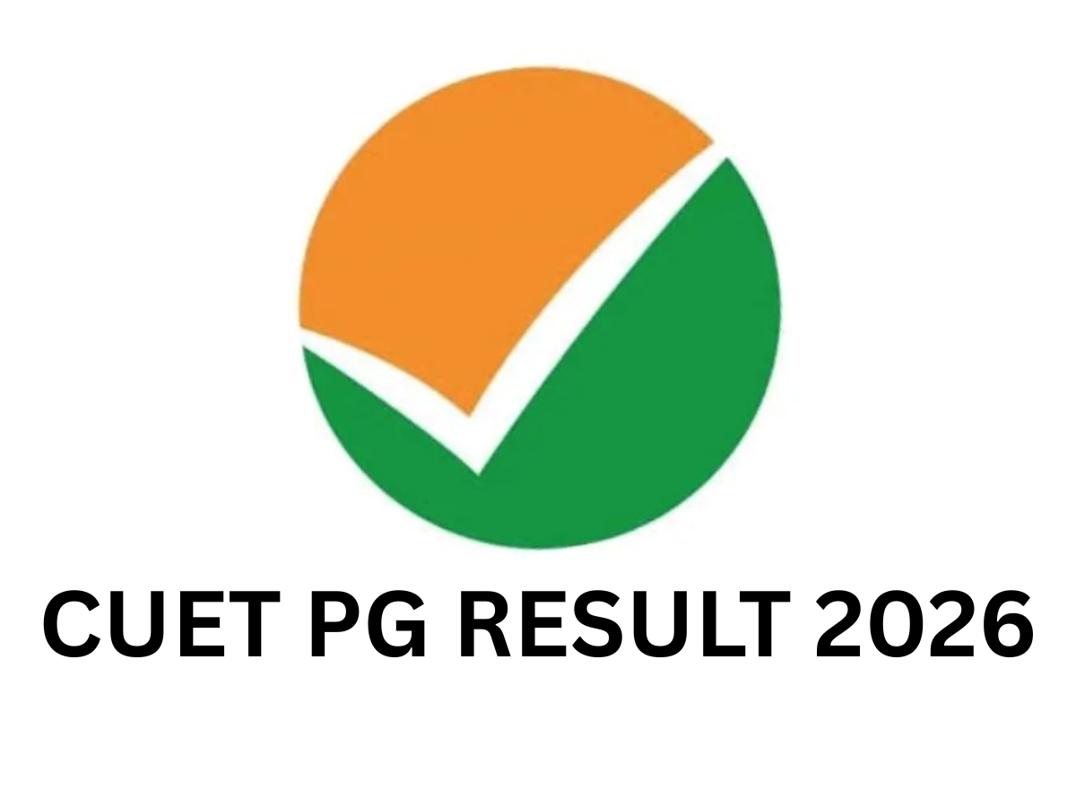 CUET PG Result 2026: Check Date, Time, Where & How to Download Scorecard, Cut-Off, Counselling Process & Key Details, Official Link @exams.nta.nic.in/cuet-pg