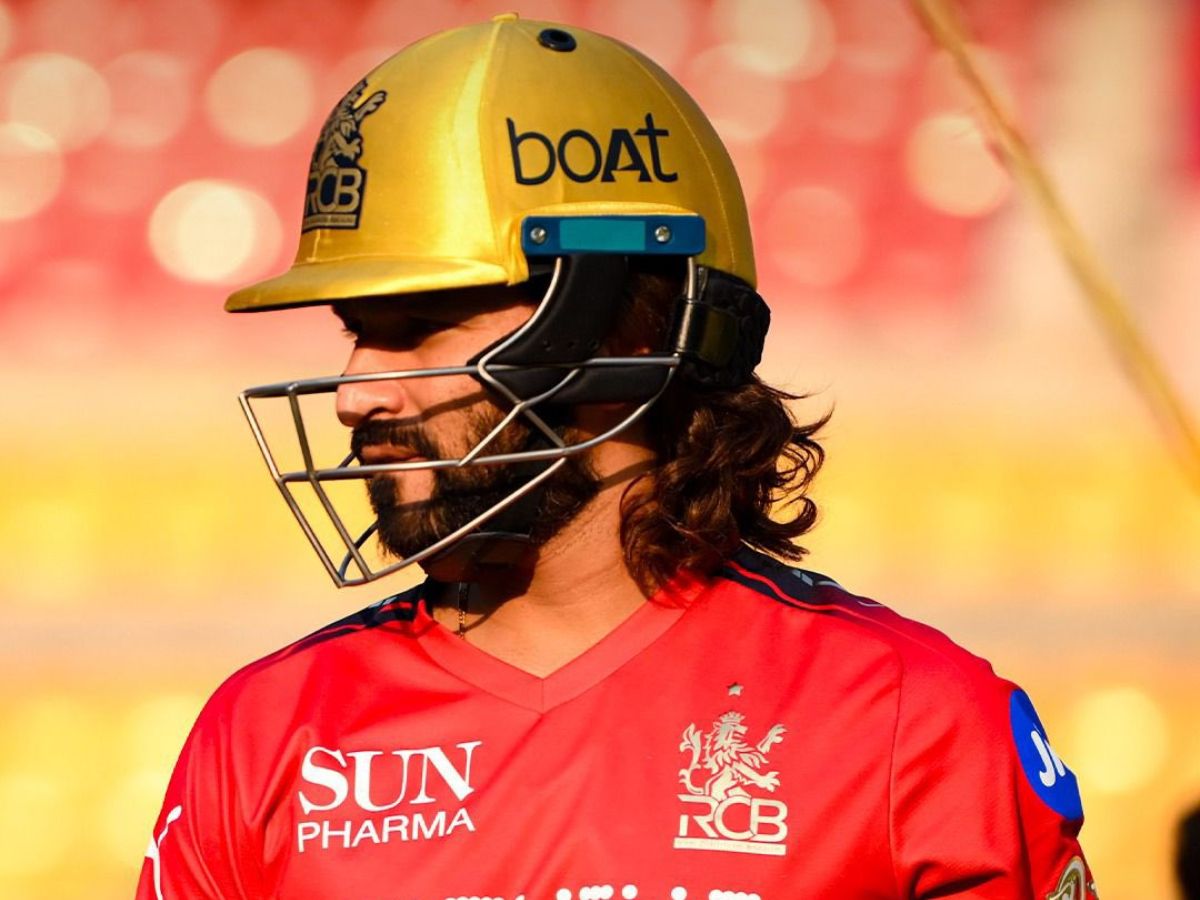 DC vs RCB Dream11 Prediction IPL 2026: Fantasy Cricket Tips, Playing XI, Pitch Report For Match 39 Captain, Vice-Captain Choices