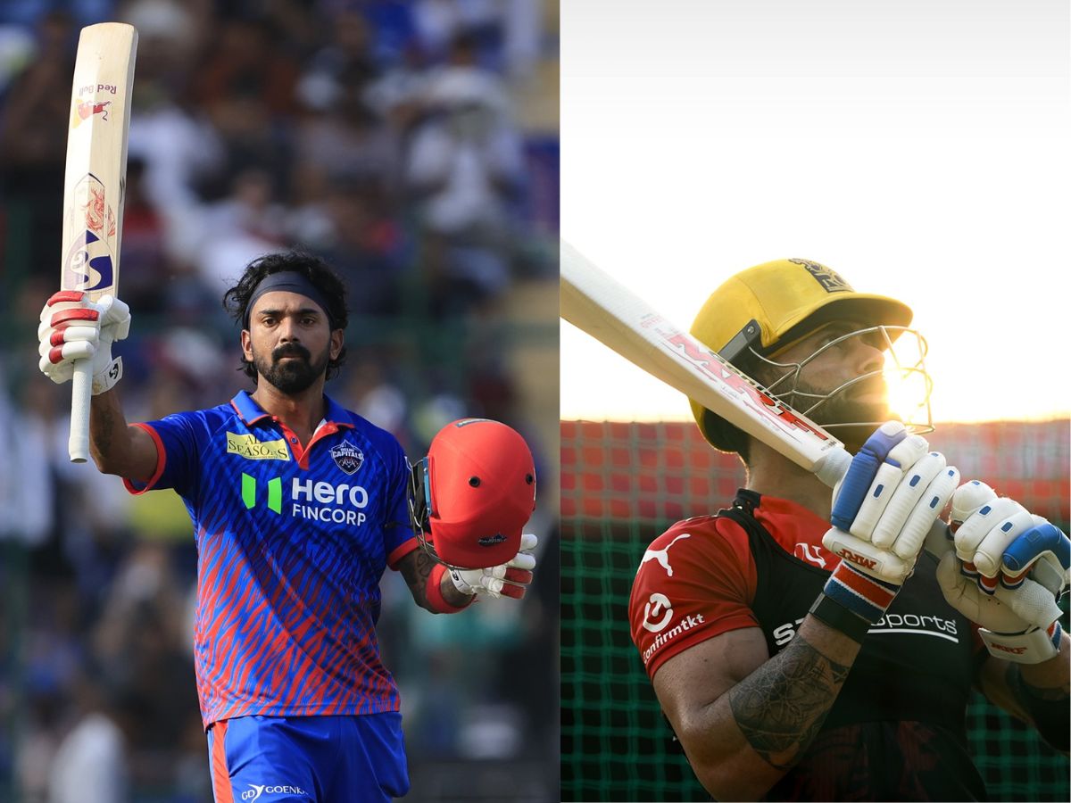 DC vs RCB Injury News: Is Virat Kohli, KL Rahul, And Mitchell Starc Playing Today? Check Latest Updates