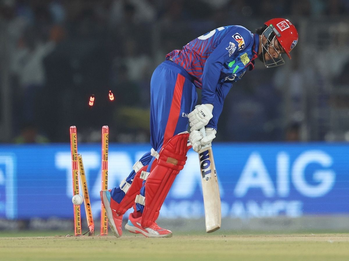 DC vs RCB: Meet Sahil Parakh, Delhi Capitals’ 18-Year-Old Debutant Who Fell For a Duck vs Royal Challengers Bengaluru – Stats, IPL Price & Career Stats | IPL 2026 Today Match