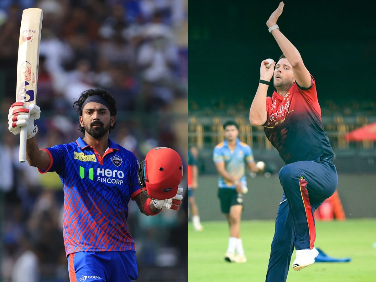 DC vs RCB Winner And Toss Prediction IPL 2026: Who Will Win Today’s IPL Match Between Delhi Capitals vs Royal Challengers Bengaluru in Arun Jaitley Stadium?