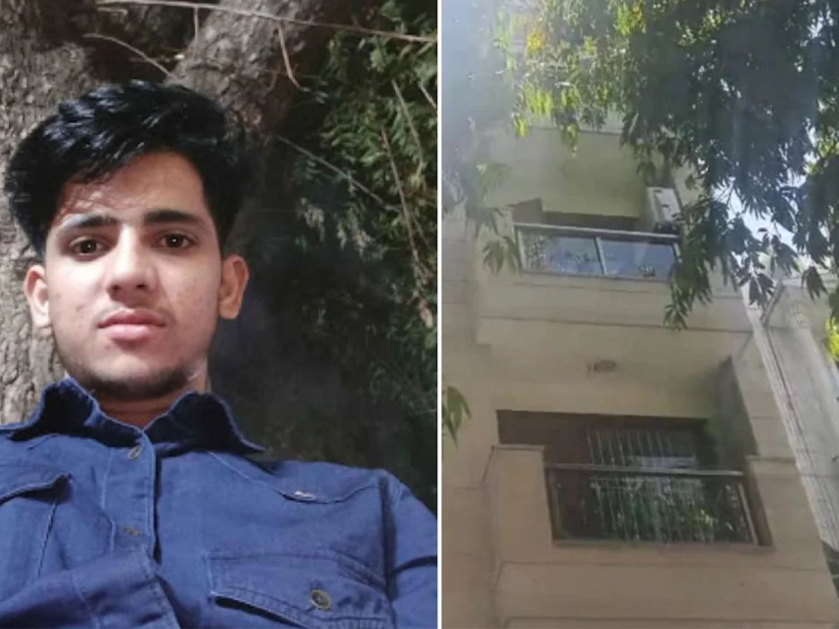 Delhi crimes expose deep security lapses