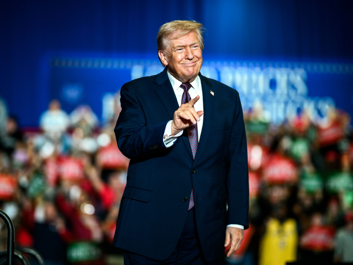 US-Iran War Latest News: Donald Trump Says US ‘In No Rush’ to End Conflict, Warns ‘Clock Is Ticking’ for Iran