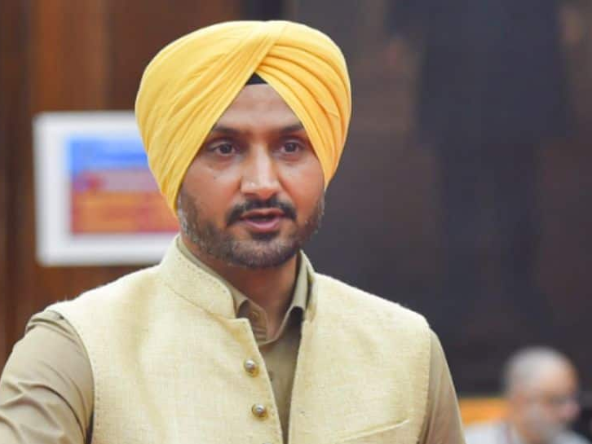 Who is Harbhajan Singh? AAP Rajya Sabha MP and Former India Cricket Star Likely to Join BJP; Career, Family, Education, Net Worth & More