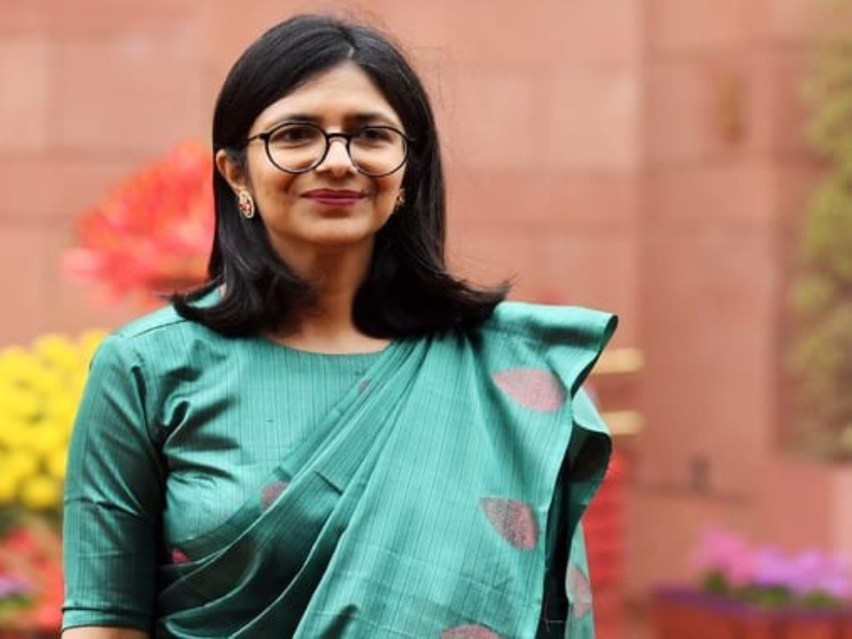 Who Is Swati Maliwal? Rajya Sabha MP And Former DCW Chief Likely To Join BJP; Know Her Career, Political Journey, Family, Education, Net Worth & More