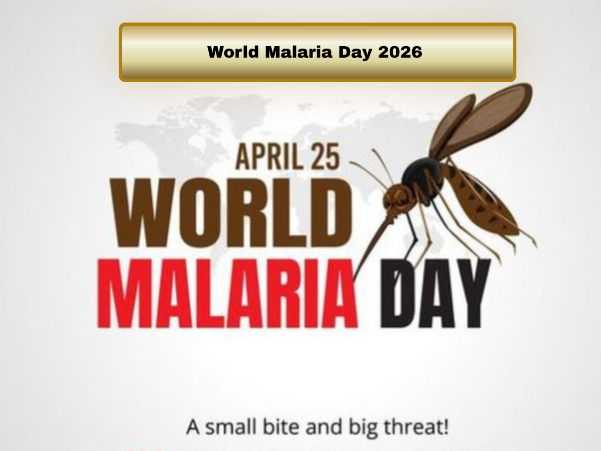 World Malaria Day 2026: Date, Theme & Global Significance Explained; Check Full WHO-Recognised List of Malaria-Free Countries as World Steps Up Efforts to Eliminate Malaria
