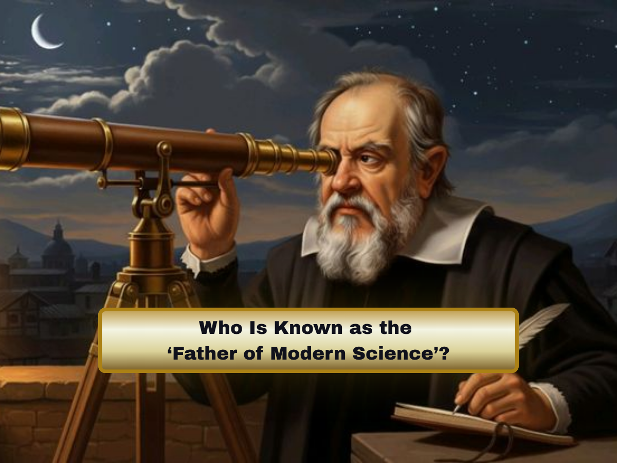 Who Is Known as the Father of Modern Science? Here’s the Surprising Answer Everyone Should Know