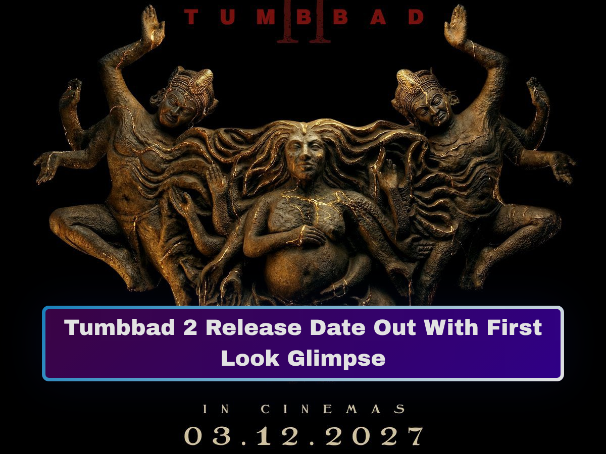 Tumbbad 2 Release Date Out With First Look Glimpse: Here’s When Sohum Shah Brings Back the Chilling Folk Horror Story to Cinemas — Check Cast, Director, Shooting Details & All You Need To Know
