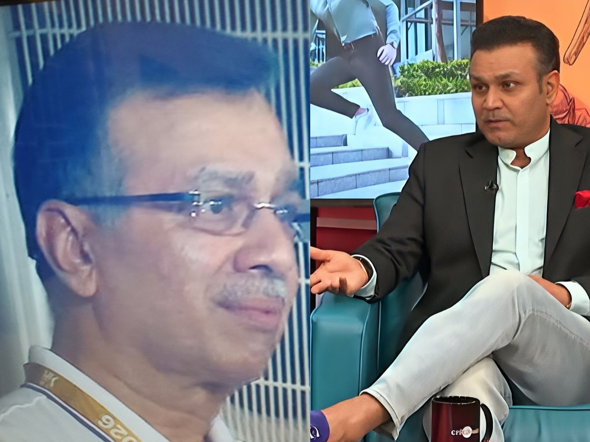 'Dimag Nahi Chalta Kya': Virender Sehwag Blames Star Studded LSG Management For Rishabh Pant For Dismal IPL 2026 Run