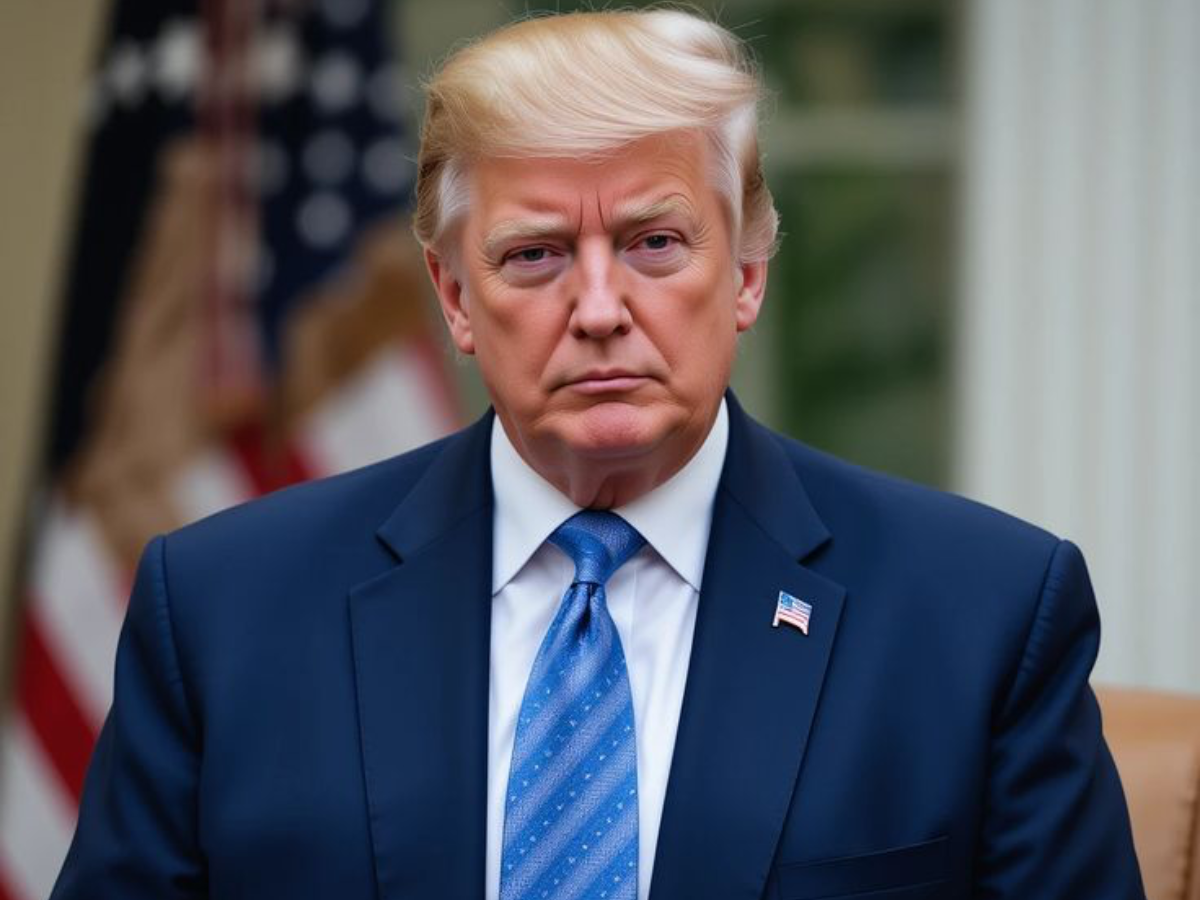 White House Shooting Latest Update: Who Is Alison K. Hoagland? Trump Slams ‘Ridiculous’ Ballroom Lawsuit After Security Scare — What We Know