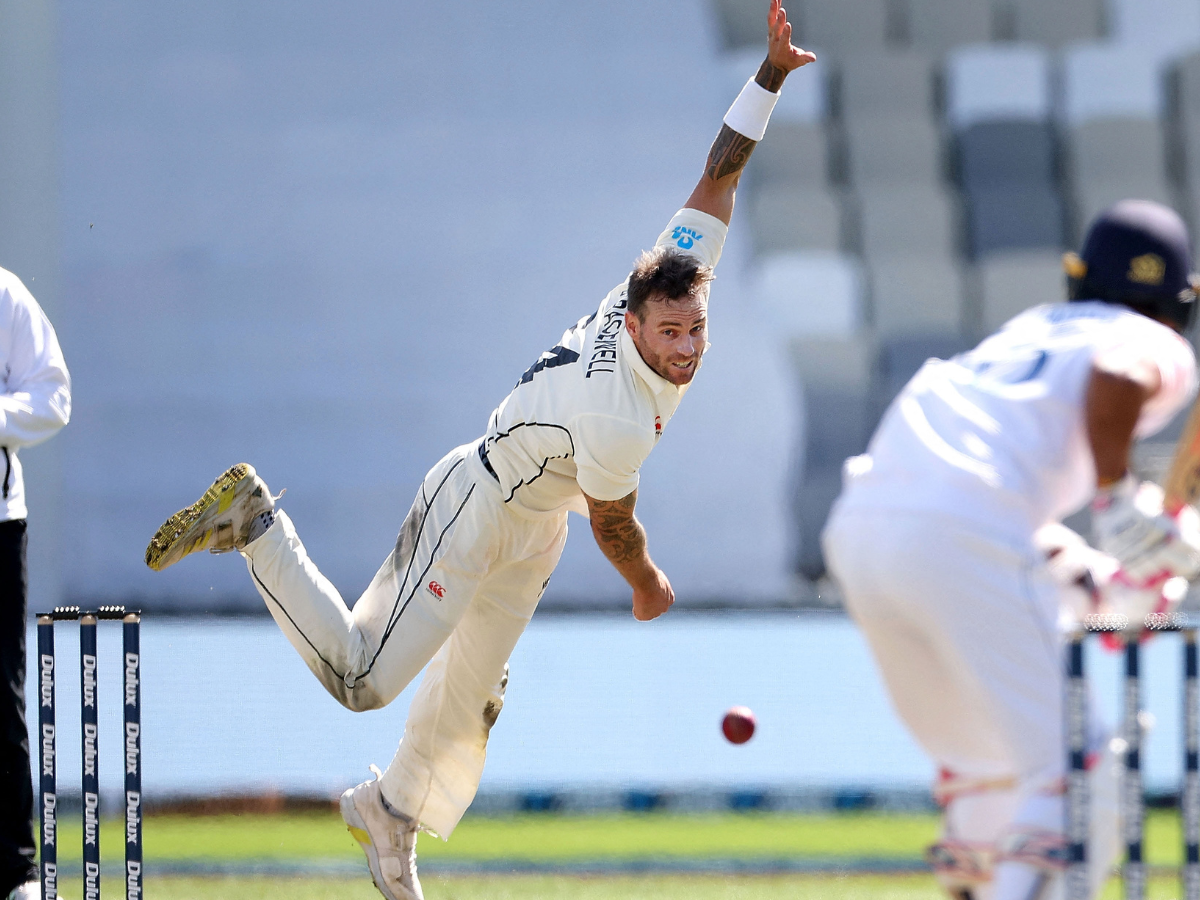 Doug Bracewell Faces 2-Year Ban After Cocaine Test: Why Is New Zealand Player Handed Suspension After Retirement?