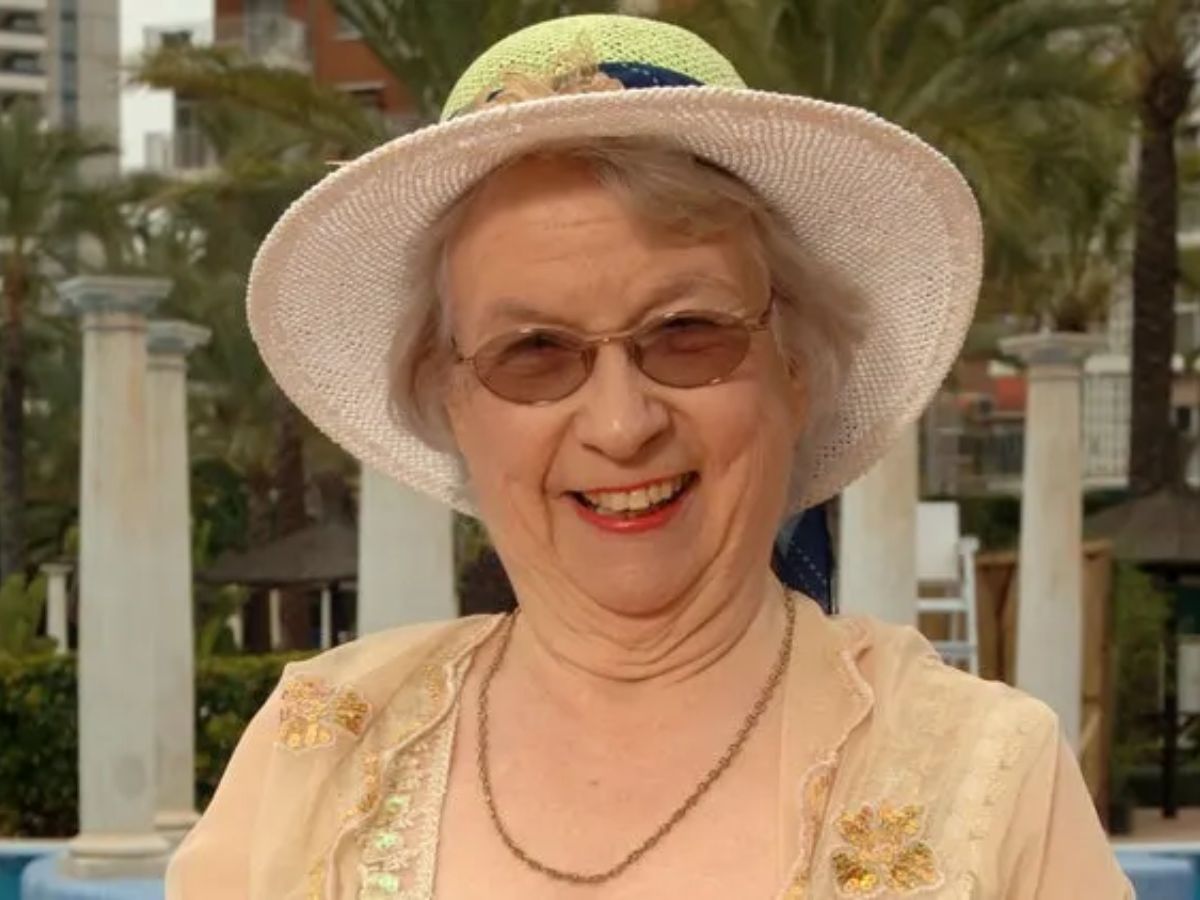 Elsie Kelly Dies at 89: Who Was Benidorm Star Noreen Maltby Actor Elsie Kelly? Check Cause of Death, Net Worth, Legacy, Movies, TV Shows & All You Need to Know