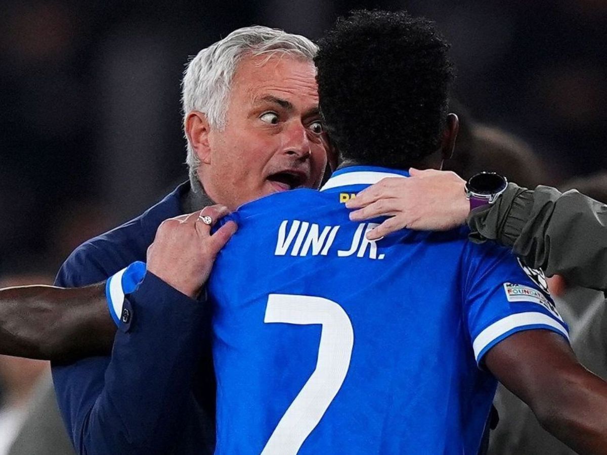 Fact Check: Is José Mourinho Returning To Real Madrid? The Truth Behind The Benfica Release Clause And Agent Offers