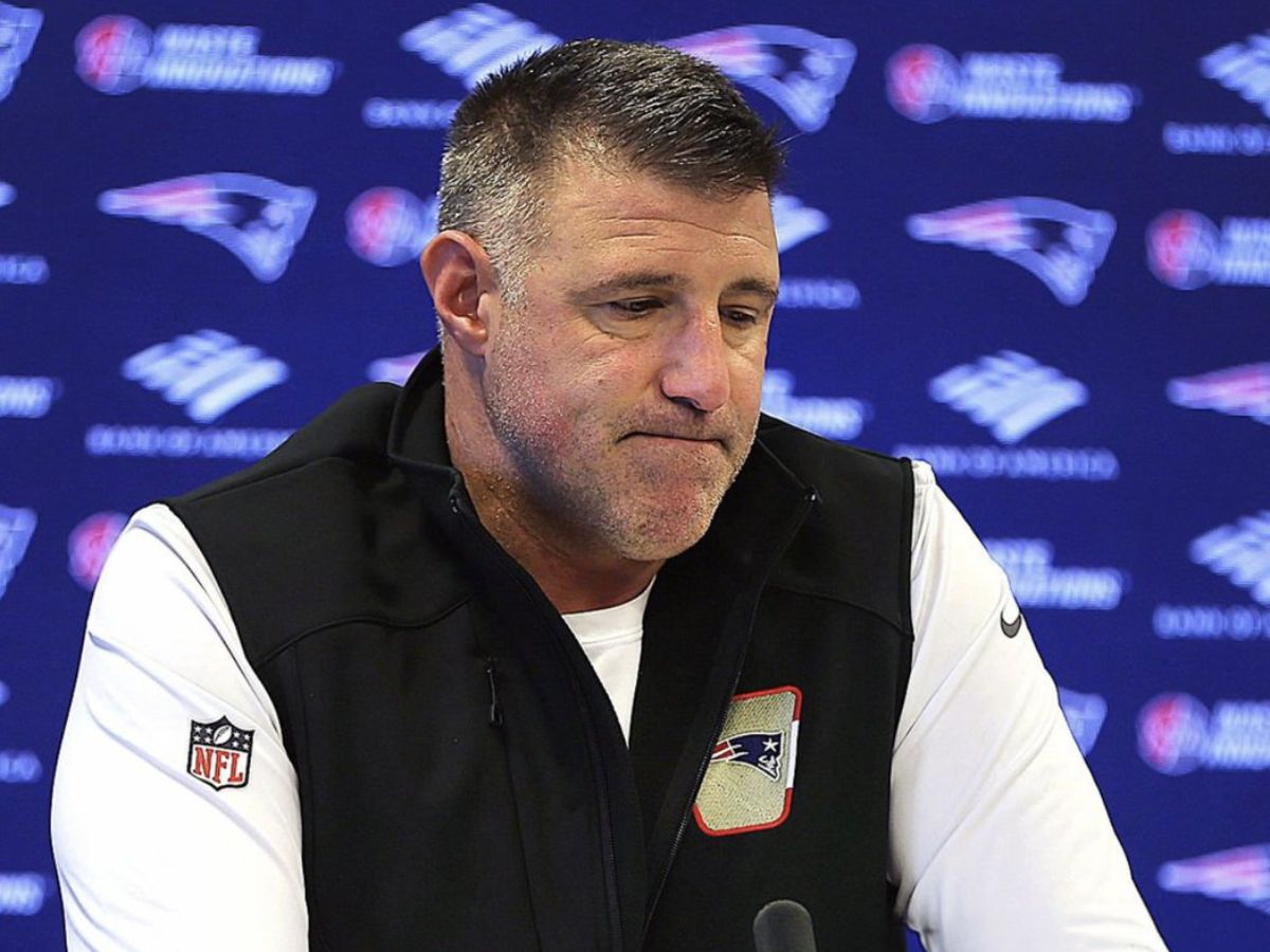 Fact Check: Is Mike Vrabel Leaving The Patriots? The Truth Behind The Dianna Russini Controversy And Counseling News Ahead Of NFL 2026 Draft