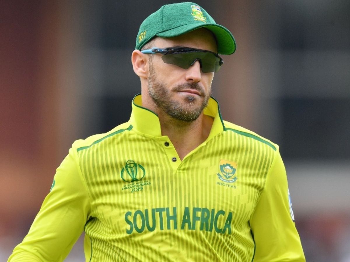 Faf du Plessis, Jonty Rhodes, Heinrich Klaasen Invest in Rotterdam Franchise For New European T20 league