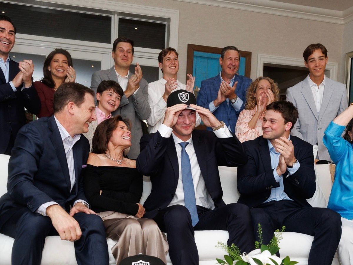 NFL Draft 2026 Day 1: Full List Of Every Pick, Team Grades, And Analysis From Round 1 In Pittsburgh